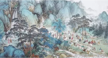  3分钟搞清魏晋南北朝300年乱世！