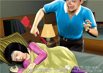  孩子，母亲在哭泣