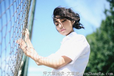 写给有点疲惫的你