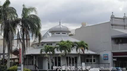 天空因尘埃而蔚蓝