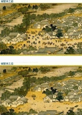 站在烦恼中仰望幸福