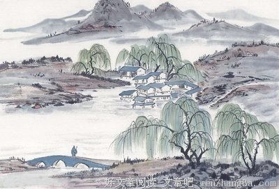  陶渊明弹无弦琴
