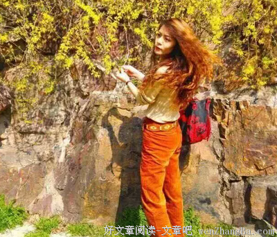  复旦女神教师陈果演讲：好奇心