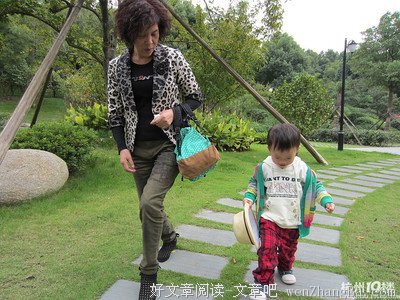  爱在细节