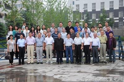  物理学牛人那些伤不起的岁月