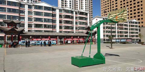 一千万年的石头