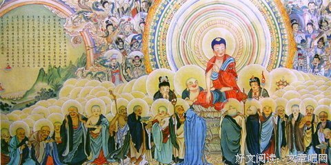 凡墙都是门