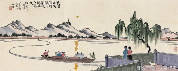 月明当空