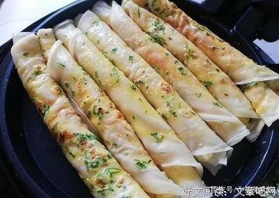 擀面秘诀