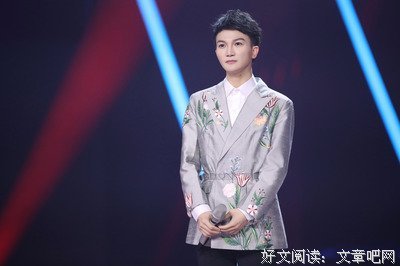 不一样的深情