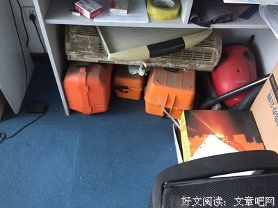 搬家公司亏了，但二手商品赚大了