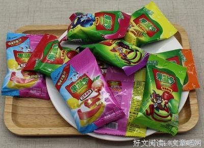 一个小男孩的取胜之道制