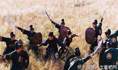  杜甫埋伏在中年等我