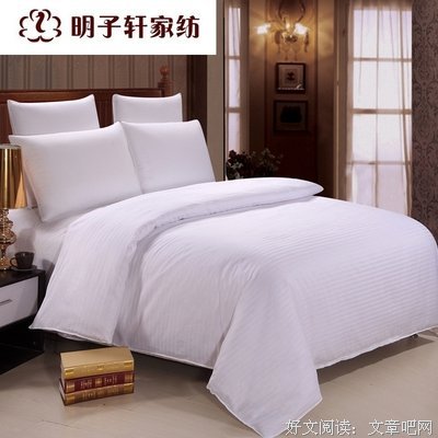  白色旅馆