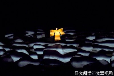人类就是饕餮怪