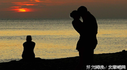 再婚给谁看