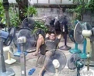 这个段子有点冷