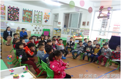 给予孩子应有的民主