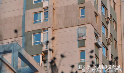如果父母让你滚蛋