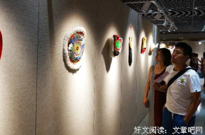 9岁女孩的创新硕果