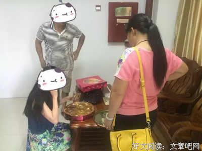 一块发霉的月饼