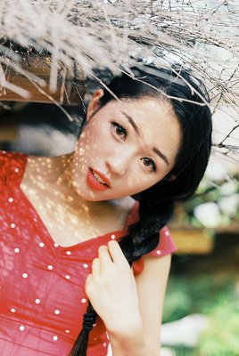 心中的脚印