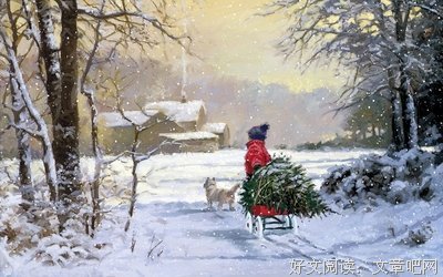 圣诞节