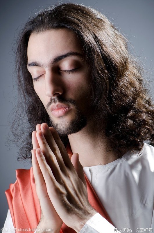 祈 求