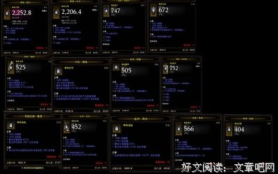 神猎·神医