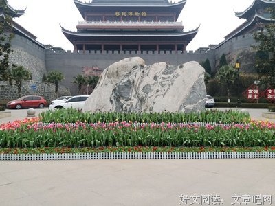 被“偷走”的鲜花