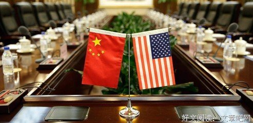 你终将与自己握手言和
