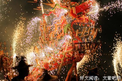  摇滚书生陆放翁与猫