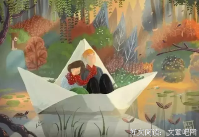  那个总考第一的孩子，后来怎样了