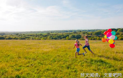  教养，就是两个陌生人之间的默契