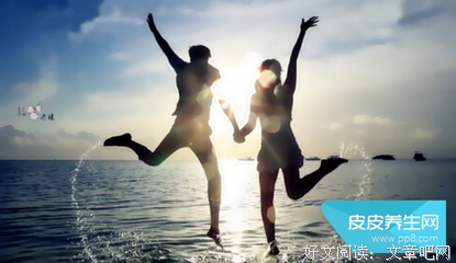  和男孩子表白的正确方式