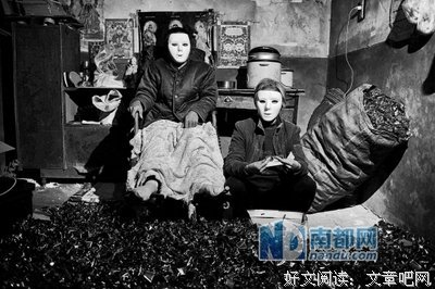  纵然人生再苦，也别成为失乐人