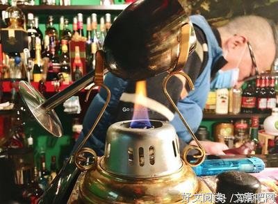 那个被威士忌干掉的爱尔兰人