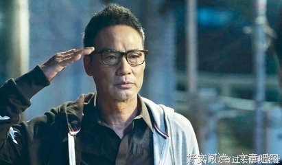  隐忍而伟大