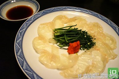 拼死吃河豚