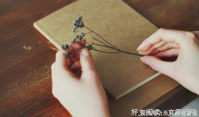 也许有过一刻，你也想像他那样生活