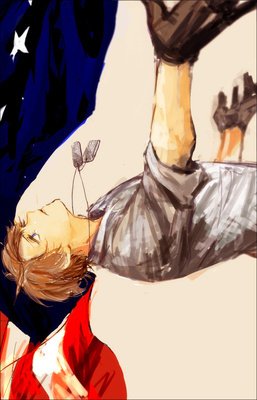  少男病