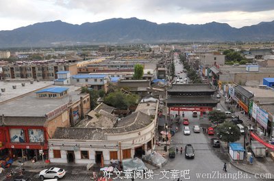 雁门关，代州，黄酒