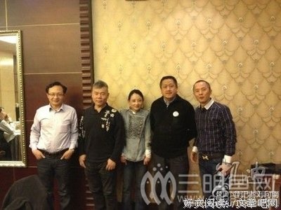 崔永元，戳痛国人的价值观