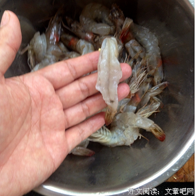 写给青山：以后怎么面对小龙虾