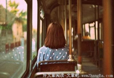 因为懂得，所以慈悲