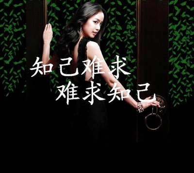 人生哪有知己