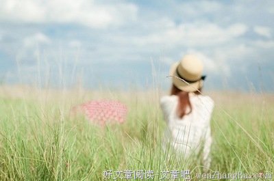 这样的自己，总是想要逃