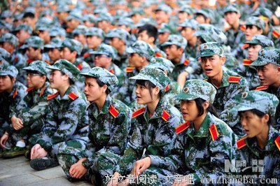 青春助力，奔腾不息——中矿大电气与动力工程学院2017级新生积极