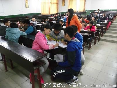 新课堂，新感受——中矿大电气与动力工程学院17级新生初次体验大