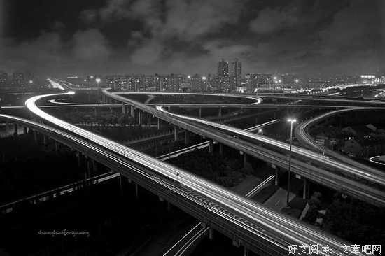 让自己的生活畅通无“沟”